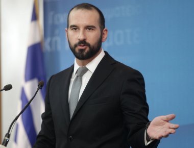 Δ. Τζανακόπουλος: «Oι αποφάσεις για το ελληνικό χρέος είναι καθοριστικές για την υπέρβαση της κρίσης»